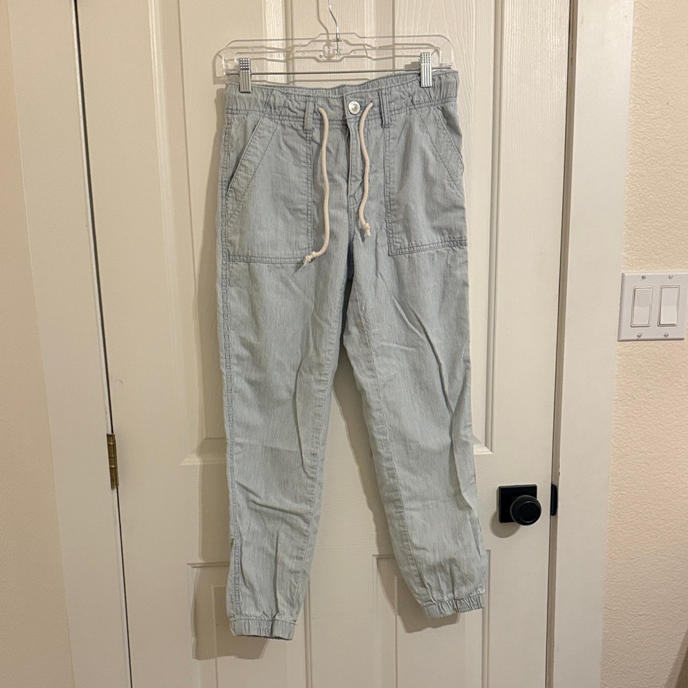 American Eagle Outfitters Denim Joggers